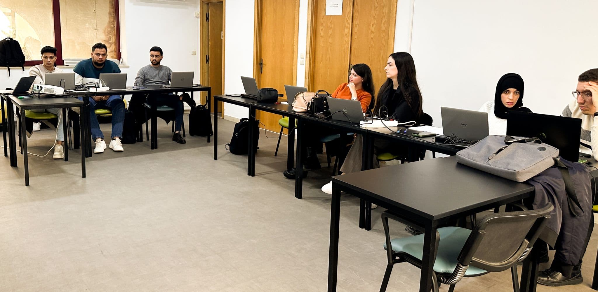 Integration Day: Welcoming Our New Talents at Nexus Groupe