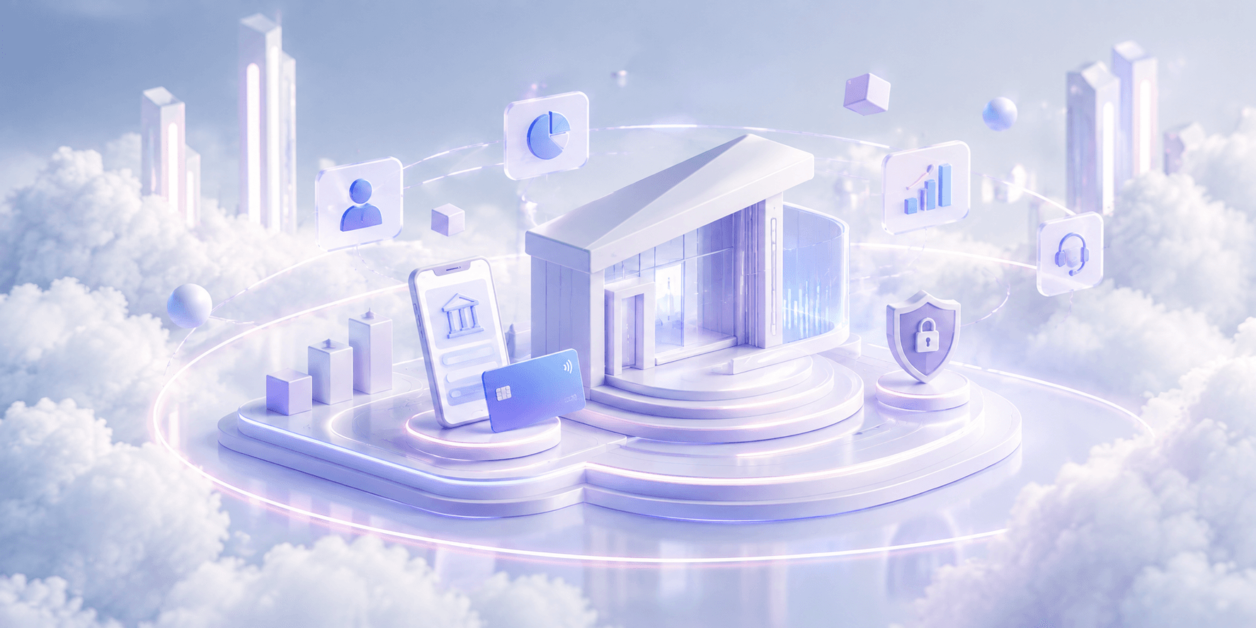 What Do Bank Customers Really Want in 2026?